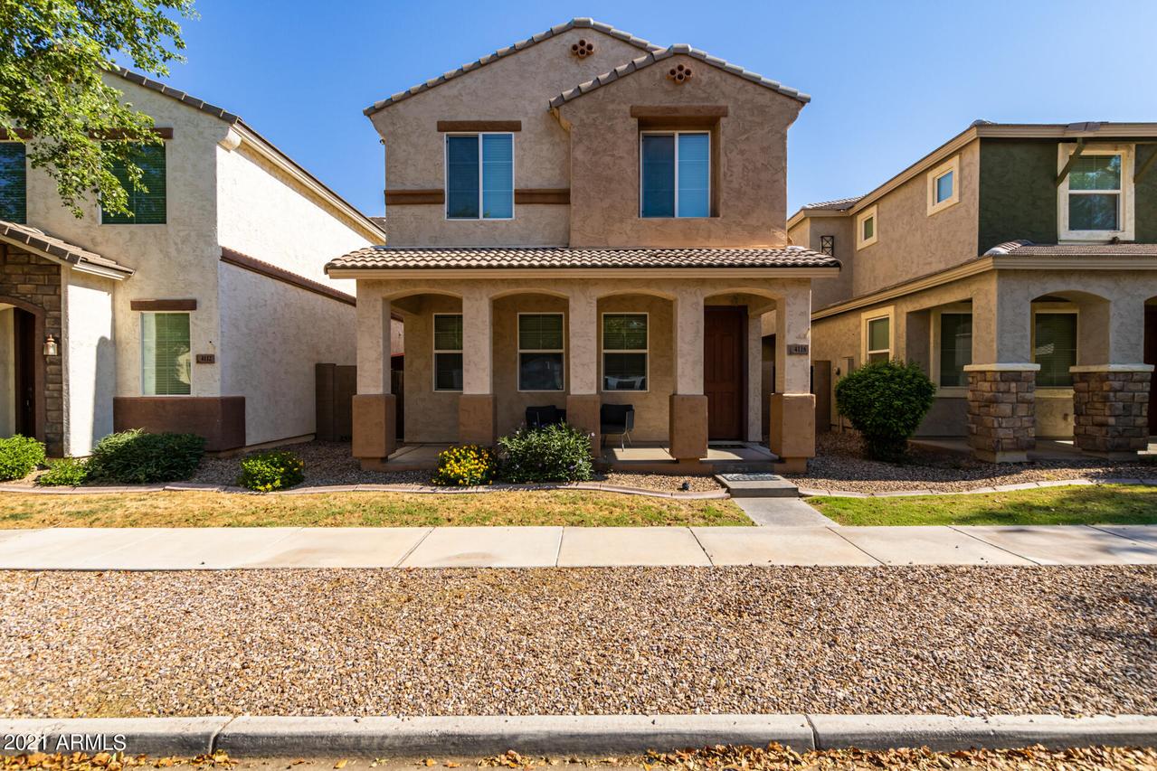 4116 E Oakland St., Gilbert, AZ 85295