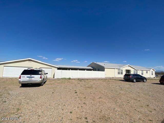 10789 S Kings Ranch Rd., Hereford, AZ 85615