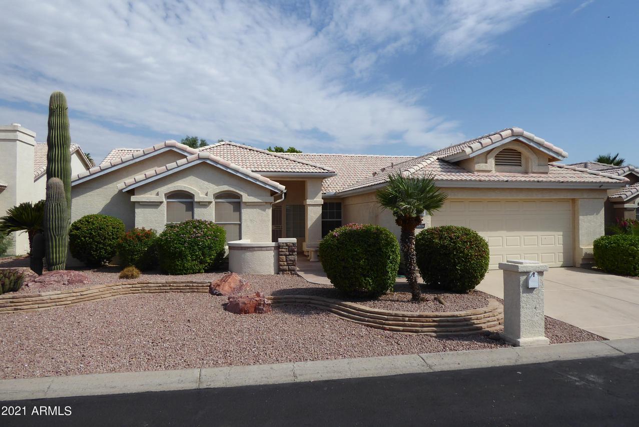 15342 W Catalina Ct., Goodyear, AZ 85395