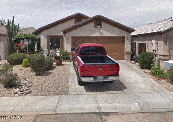 33810 N Mercedes Dr., Queen Creek, AZ 85144