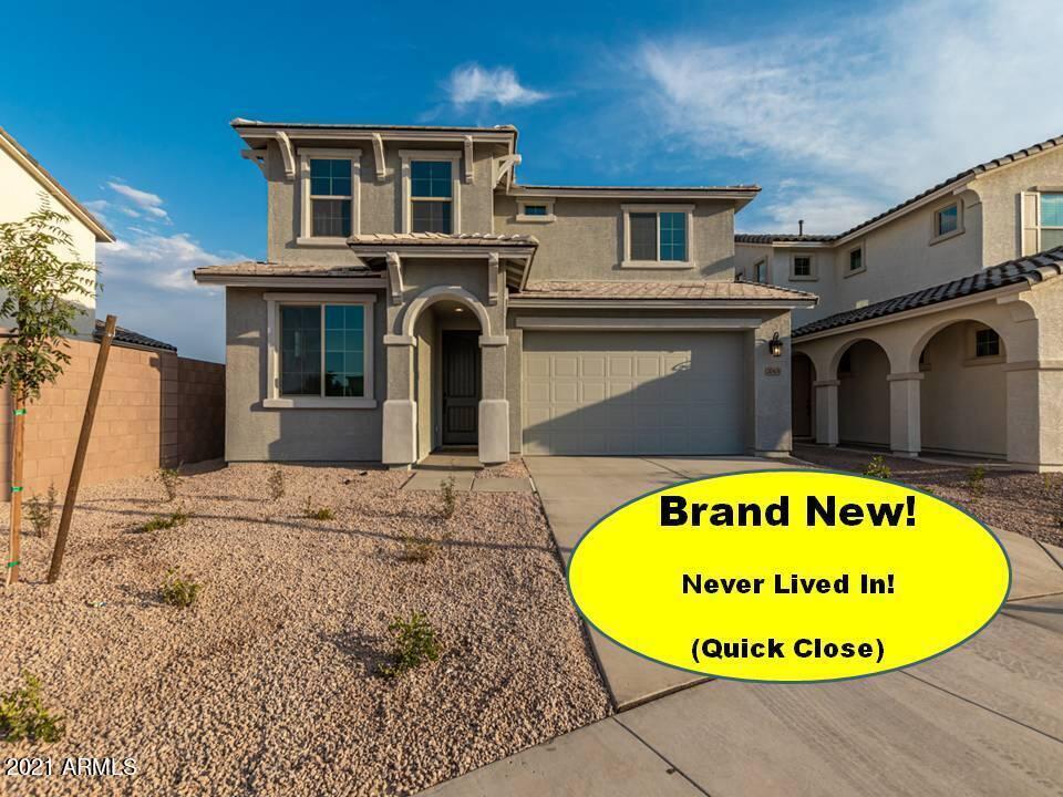 20431 E Escalante Ct., Queen Creek, AZ 85142