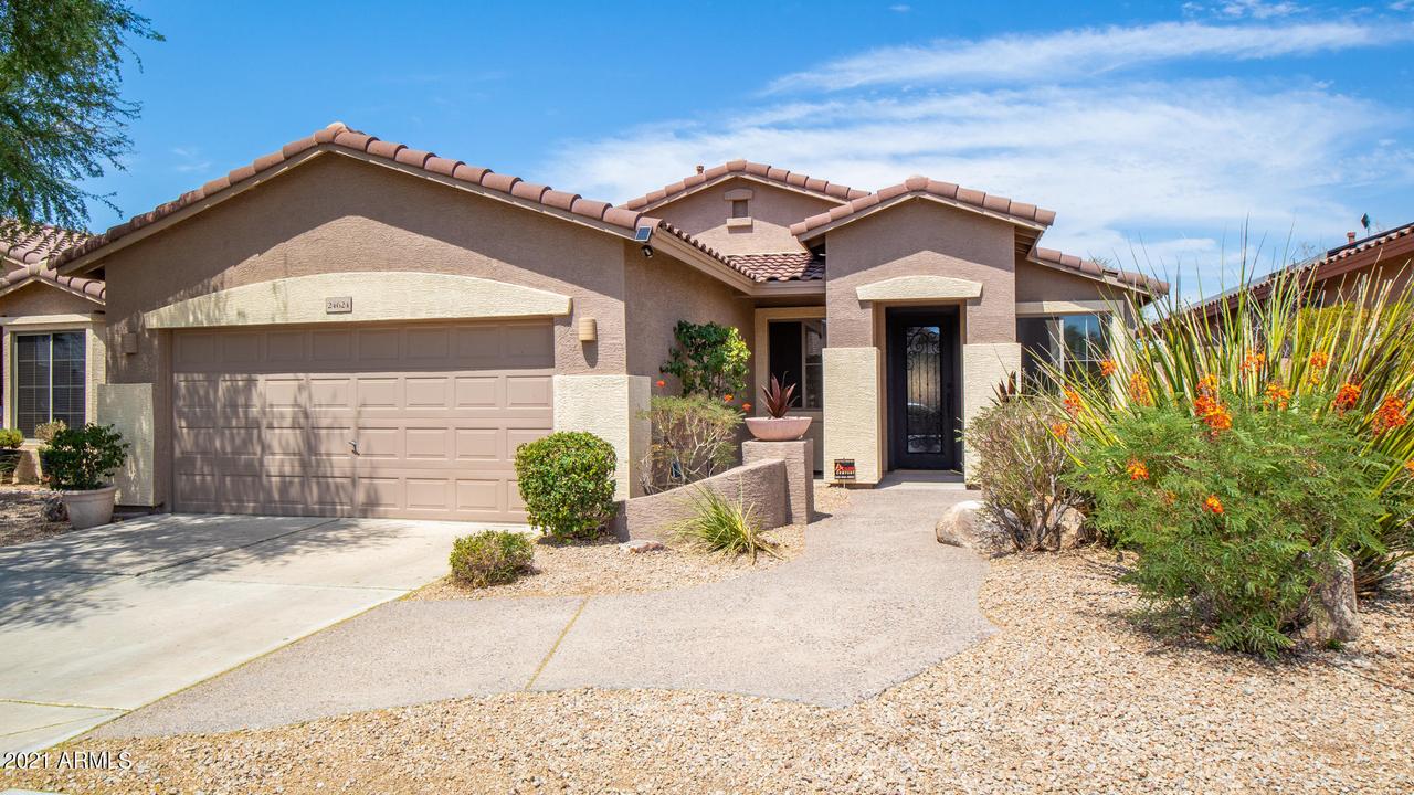 24624 N 72nd Pl., Scottsdale, AZ 85255