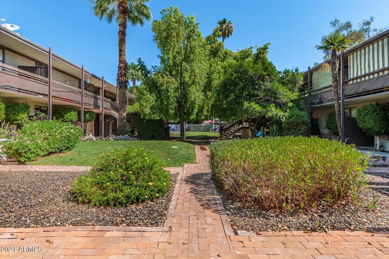 1101 E Bethany Home Rd. #24, Phoenix, AZ 85014
