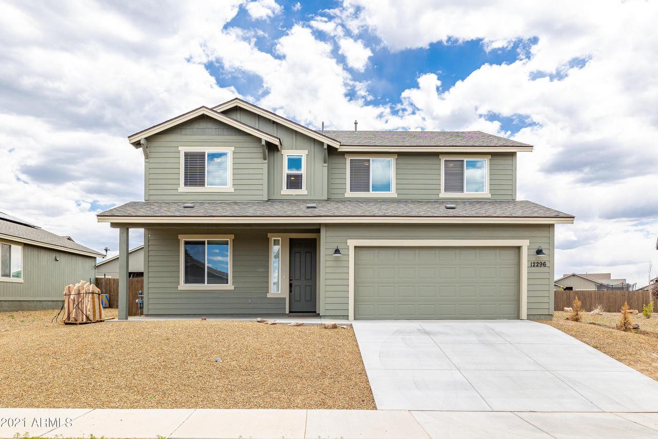 12296 Pegasus Rd., Bellemont, AZ 86015