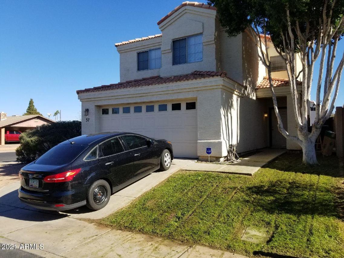 250 W Juniper Ave. #37, Gilbert, AZ 85233