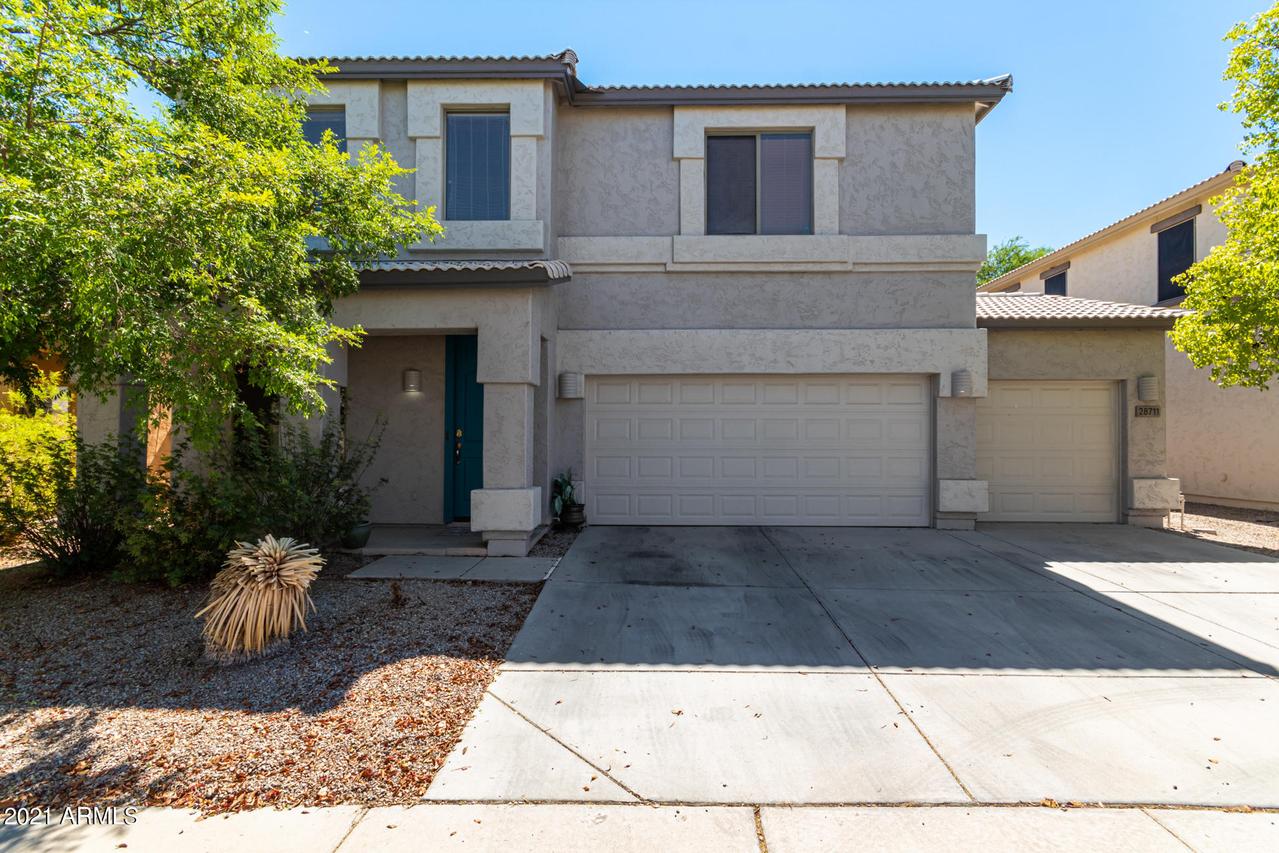 28711 N Sedona Pl., San Tan Valley, AZ 85143