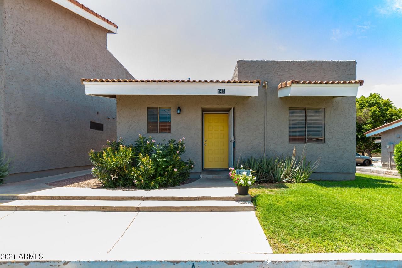 414 E Washington Ave. #B, Gilbert, AZ 85234