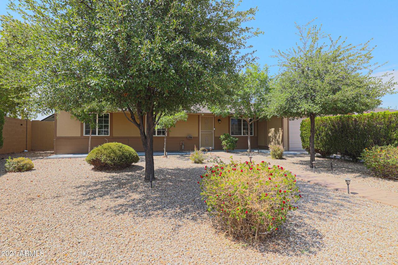 3613 E Pershing Ave., Phoenix, AZ 85032