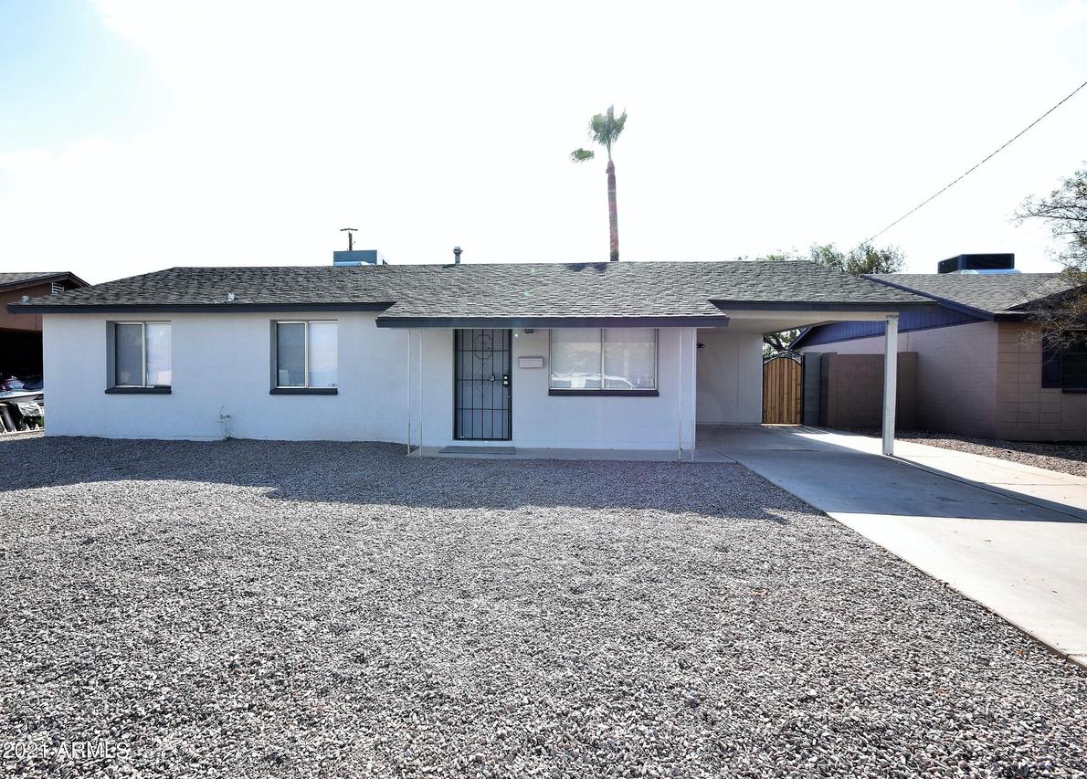 13838 N 33rd St., Phoenix, AZ 85032