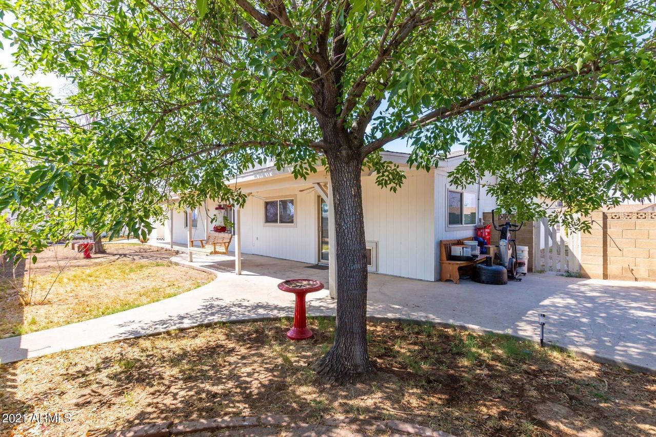 3702 W Purdue Ave., Phoenix, AZ 85051