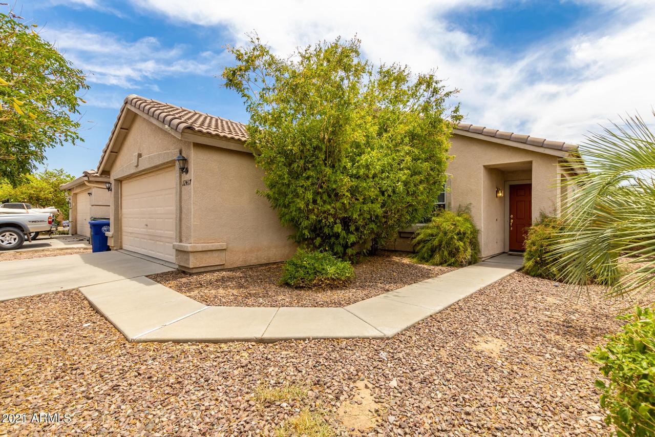 12417 W Surrey Ave., El Mirage, AZ 85335