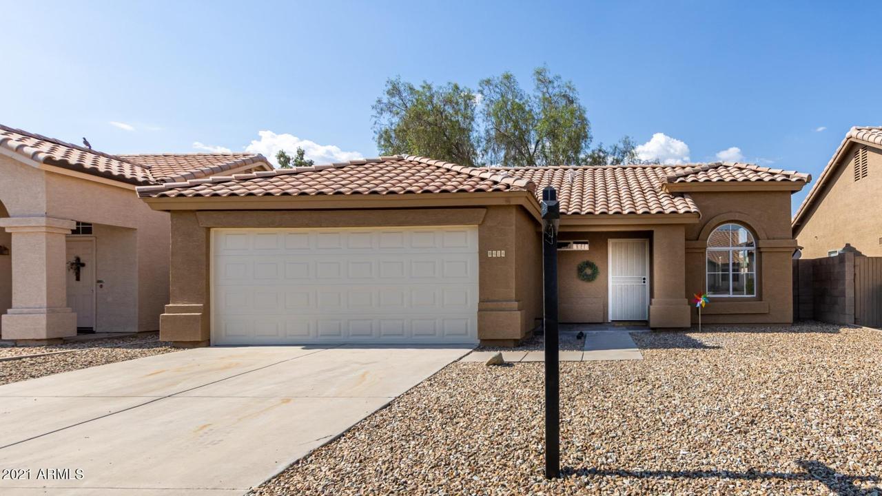 8414 W Monte Vista Rd., Phoenix, AZ 85037