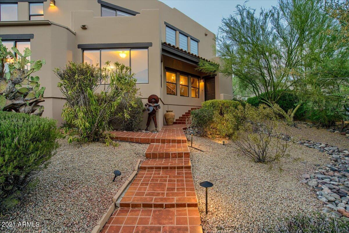 5558 E Miramonte Dr., Cave Creek, AZ 85331