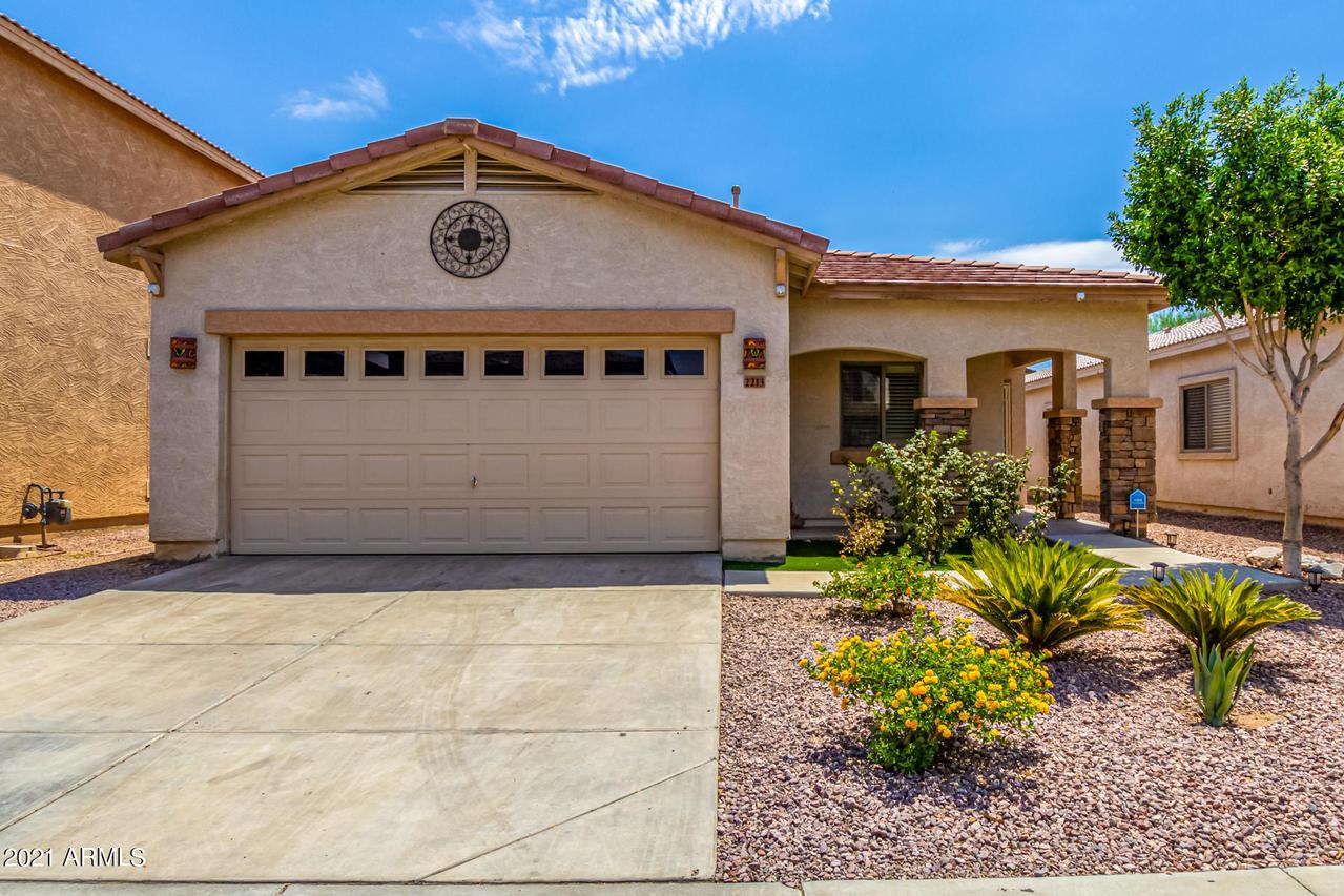 2213 N 91st Glen, Phoenix, AZ 85037