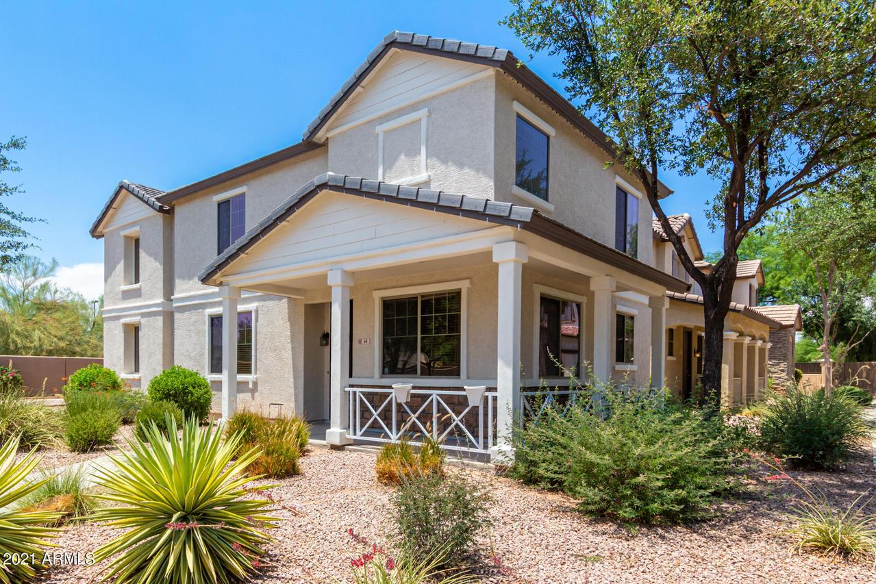 54 E Catclaw St., Gilbert, AZ 85296