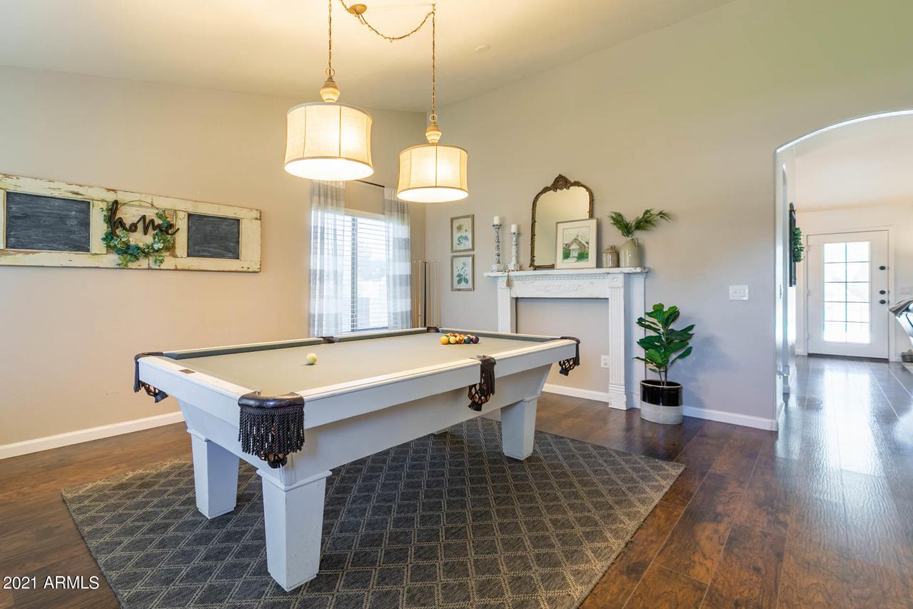 19147 E Via Del Verde, Queen Creek, AZ 85242