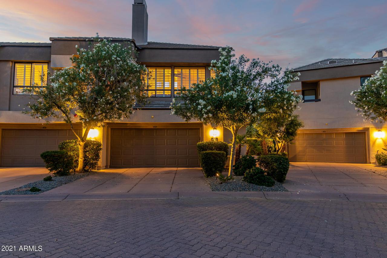 7400 E Gainey Club Dr. #227, Scottsdale, AZ 85258