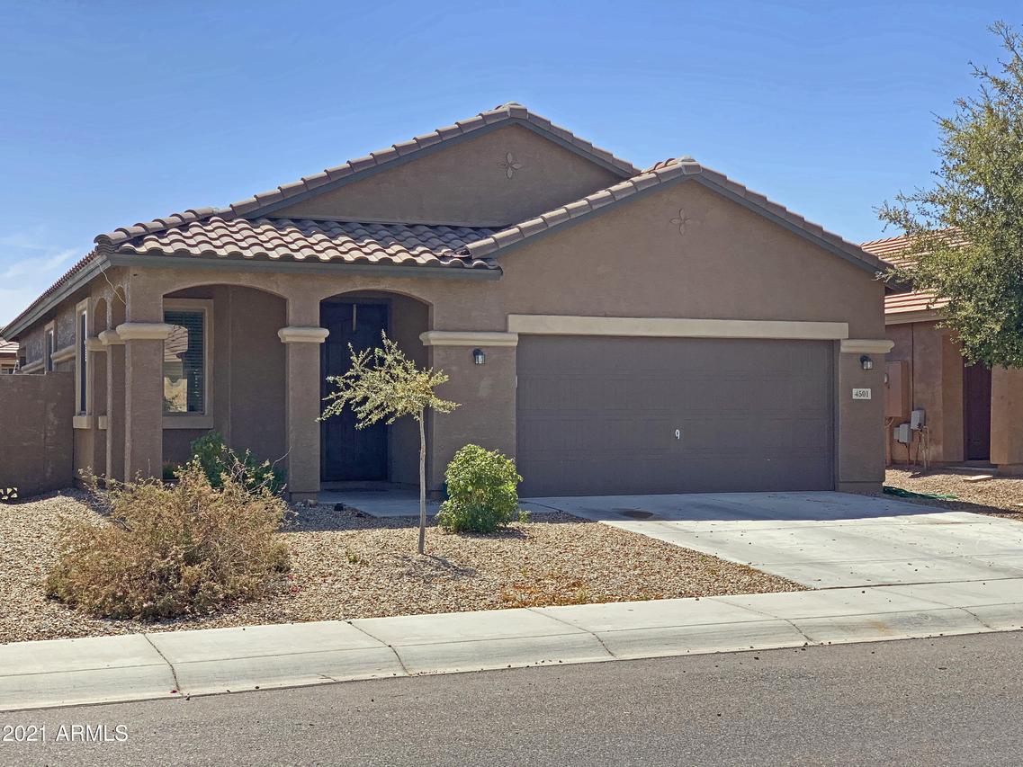 4501 W Federal Way, Queen Creek, AZ 85144