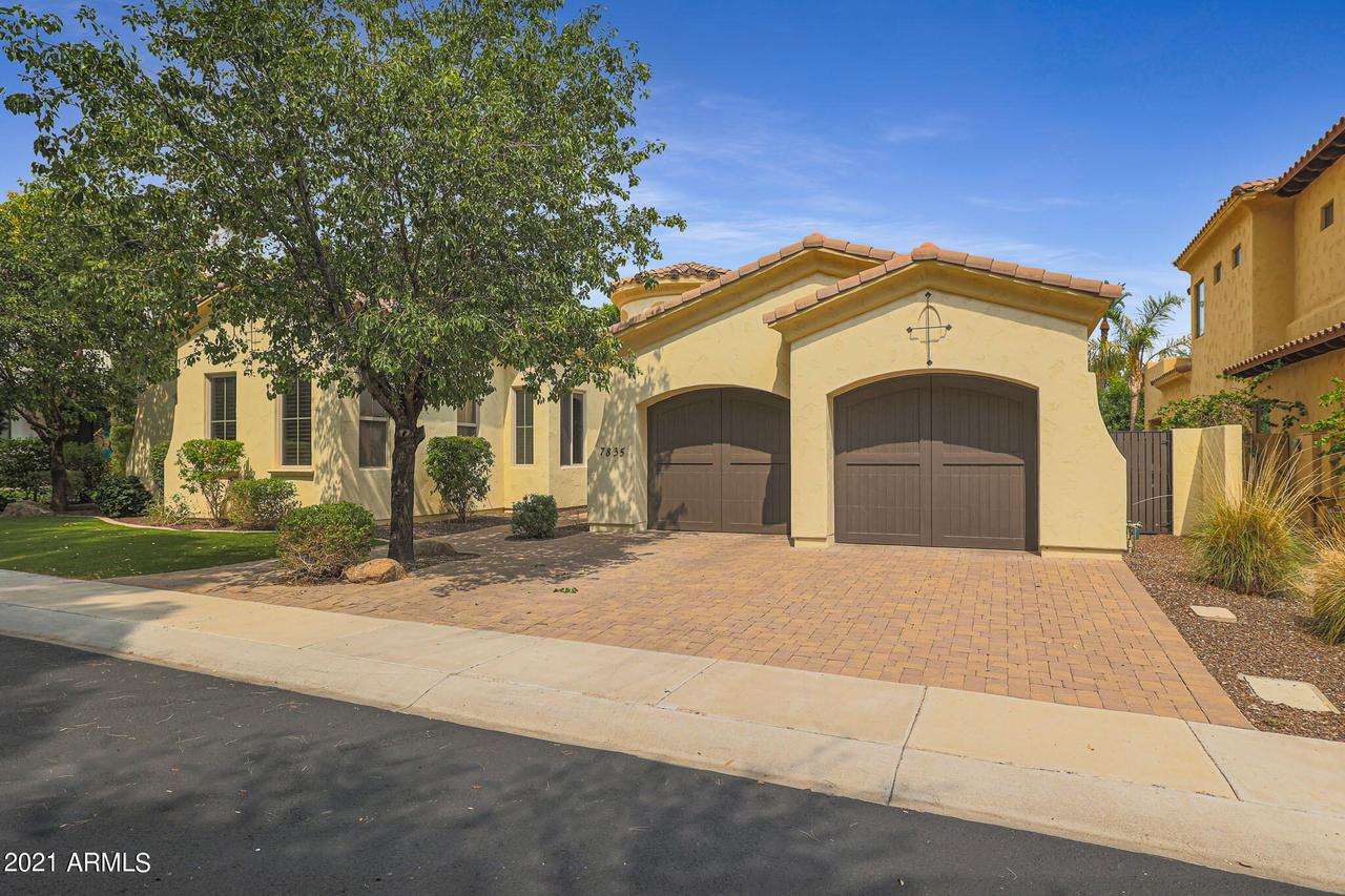7835 N 3rd Way, Phoenix, AZ 85020