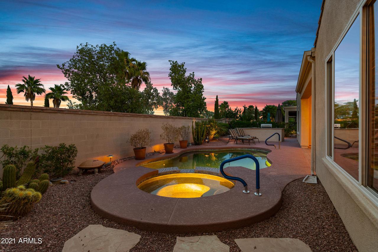 22835 N Los Gatos Dr., Sun City West, AZ 85375