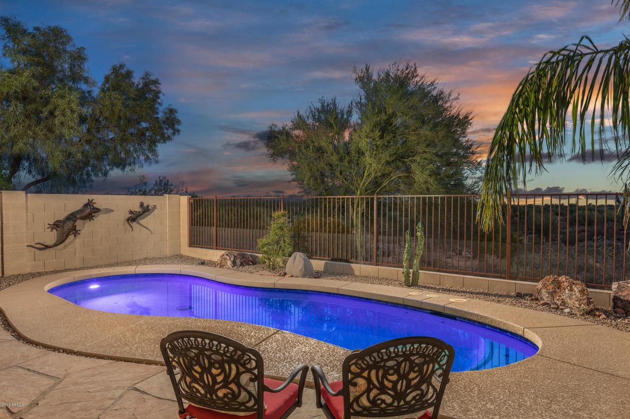 10775 E Peralta Canyon Dr., Gold Canyon, AZ 85118