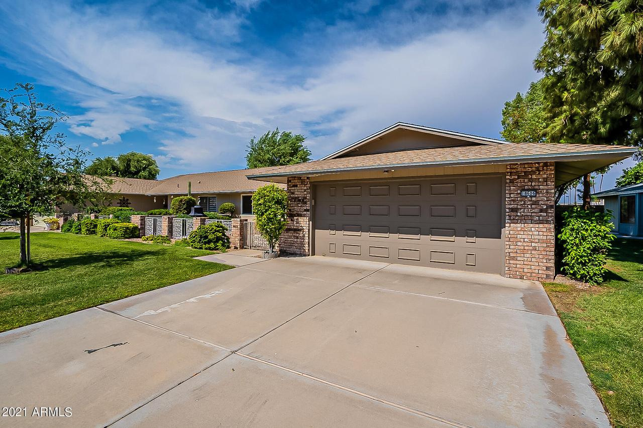 18606 N Conestoga Dr., Sun City, AZ 85373