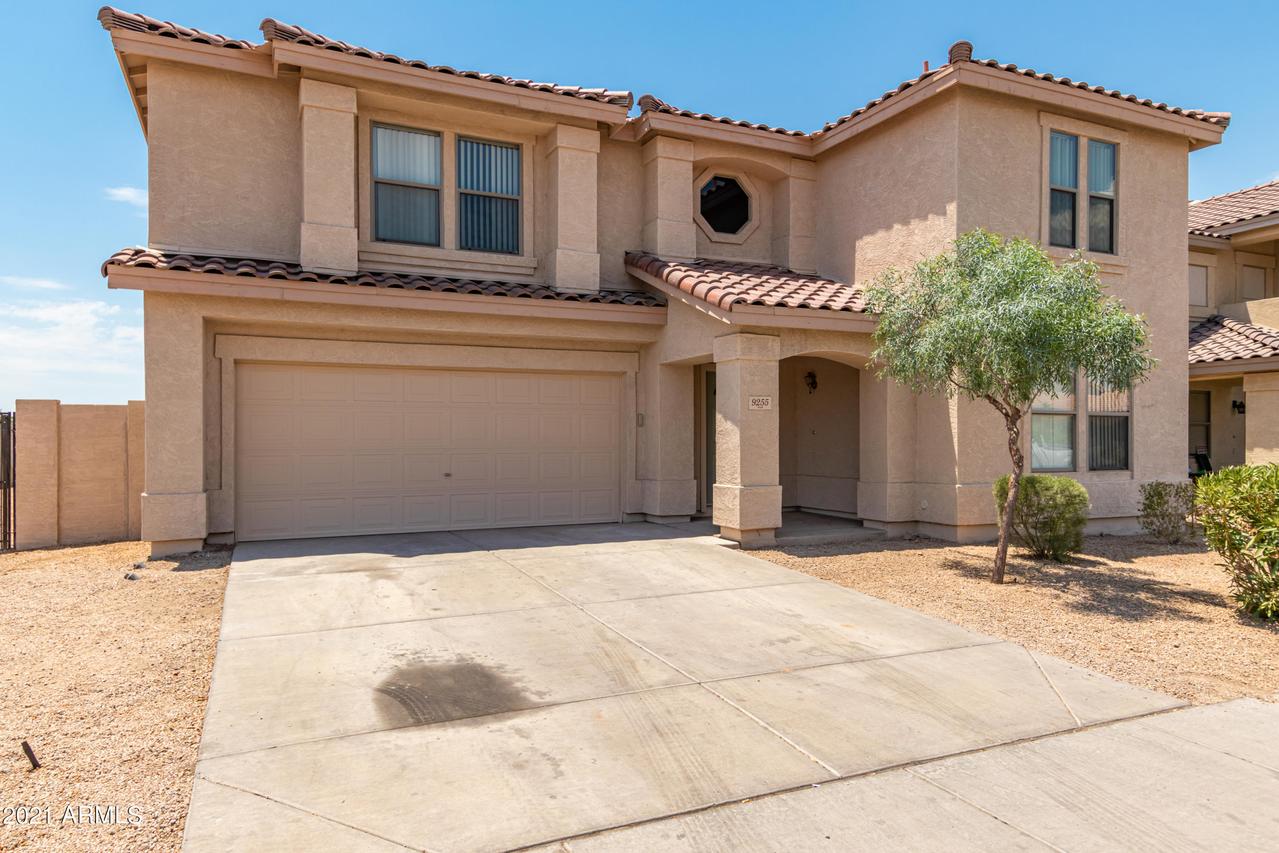 9255 W Hazelwood St., Phoenix, AZ 85037