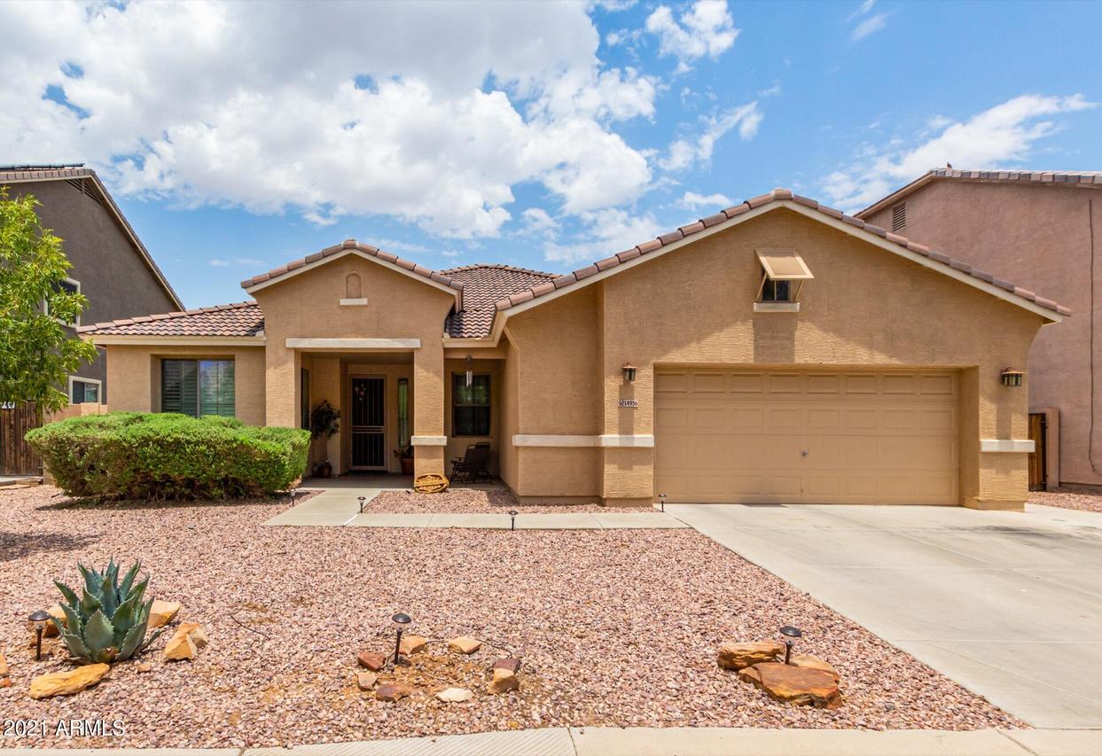 14956 W Aster Dr., Surprise, AZ 85379