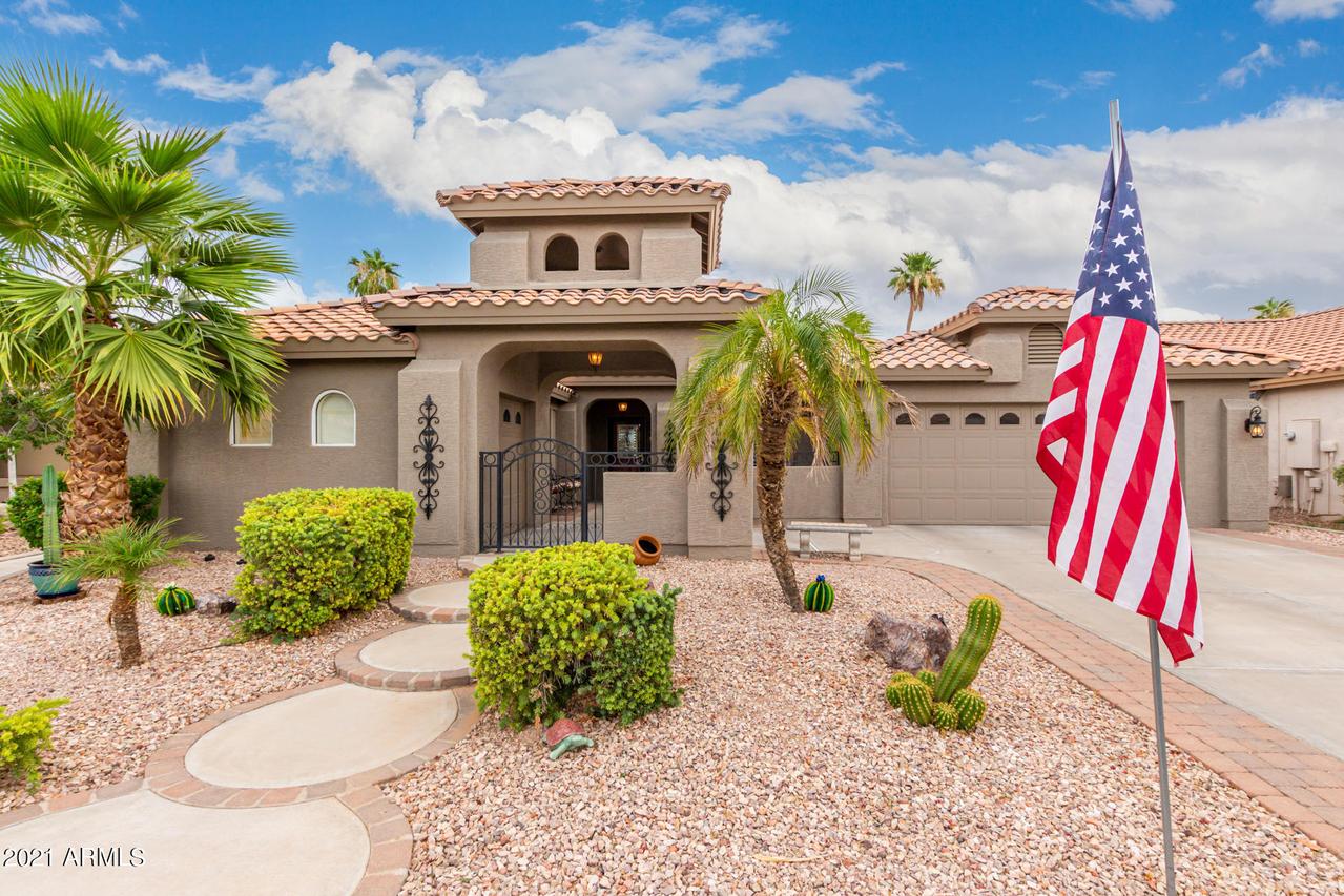 24107 S Lakestar Dr., Sun Lakes, AZ 85248