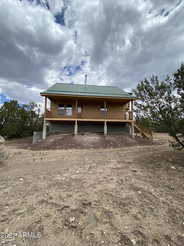 39100 W Habu Dr., Seligman, AZ 86337
