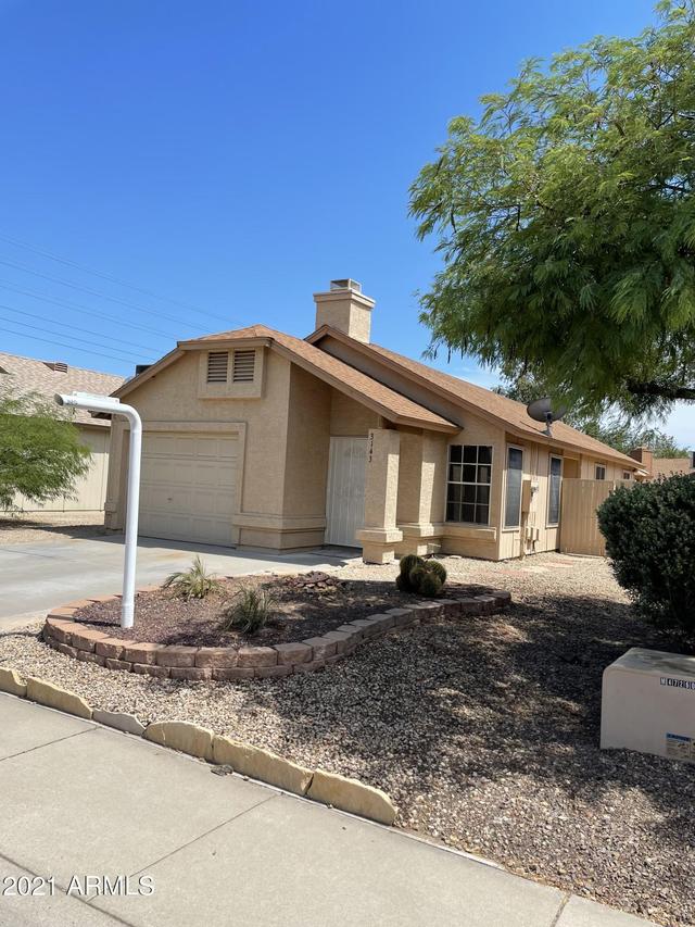 3143 E Michigan Ave., Phoenix, AZ 85032