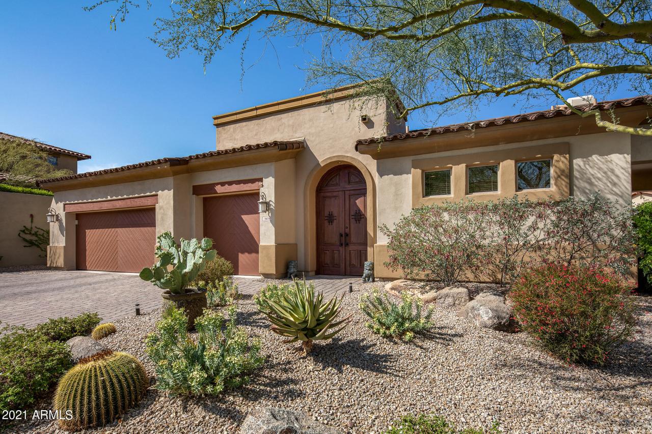 7471 E Camino Rayo De Luz St., Scottsdale, AZ 85266