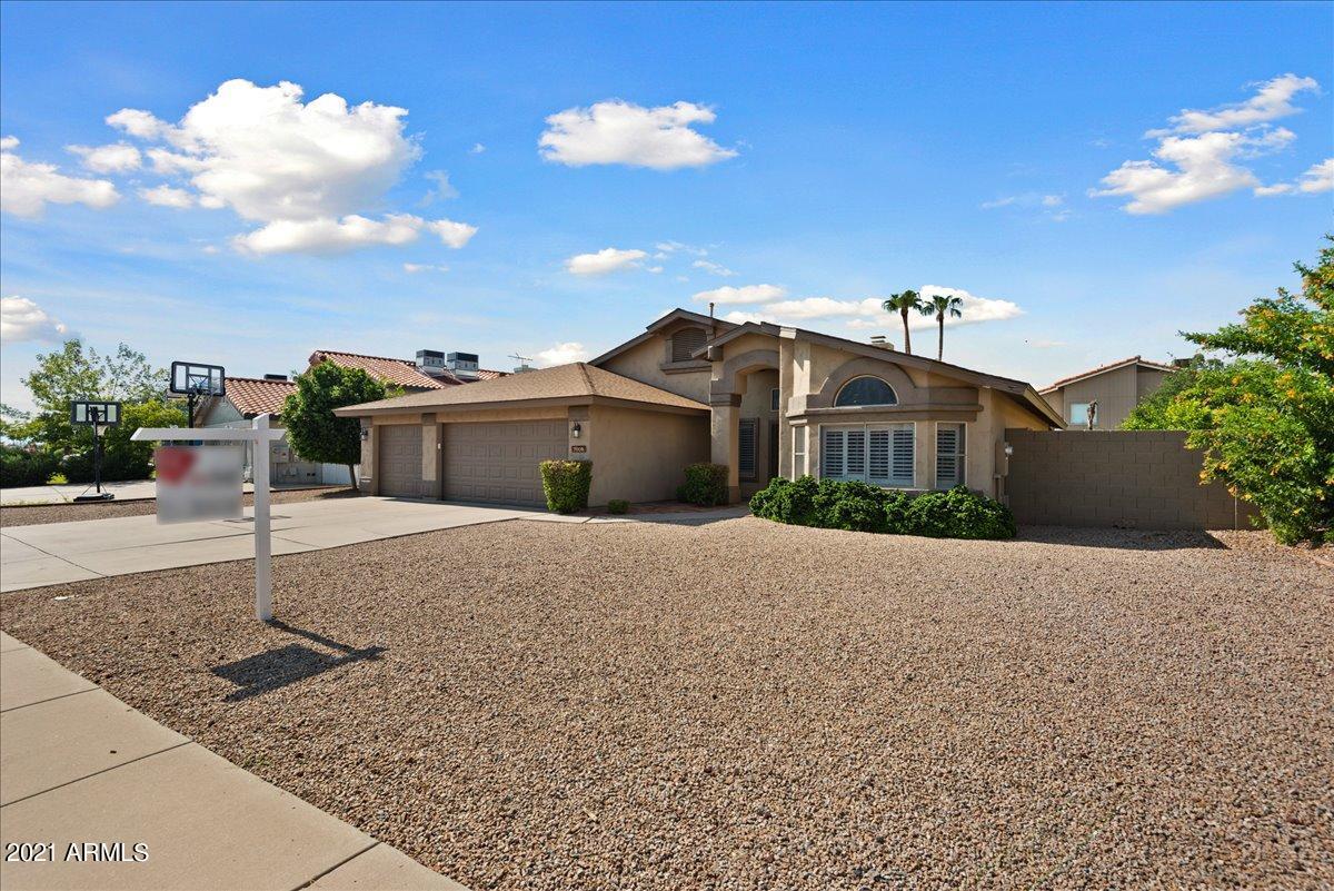 7008 W Bloomfield Rd., Peoria, AZ 85381