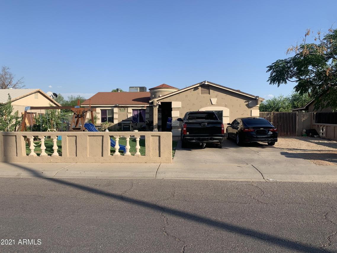 6729 W Coronado Rd., Phoenix, AZ 85035
