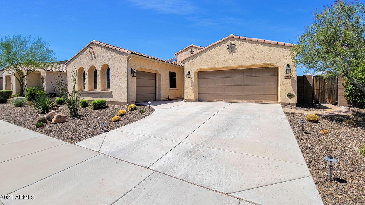 13392 W Jesse Red Dr., Peoria, AZ 85383