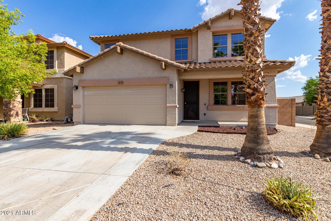 11727 W Foothill Ct., Sun City, AZ 85373