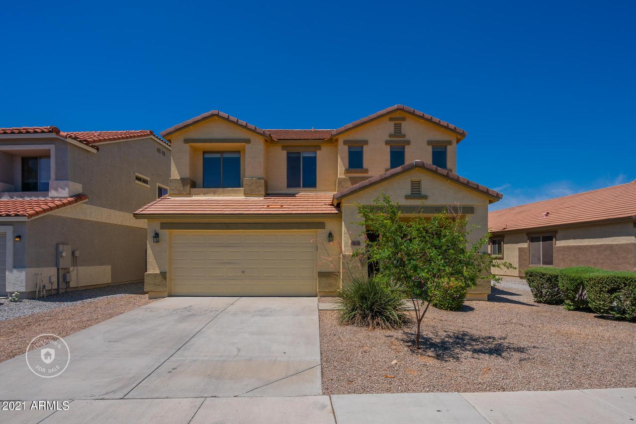 25824 W Miami St., Buckeye, AZ 85326