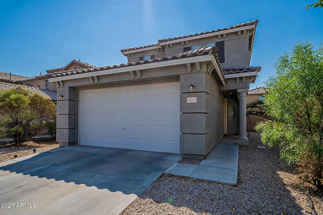 40375 W Peggy Ct., Maricopa, AZ 85138