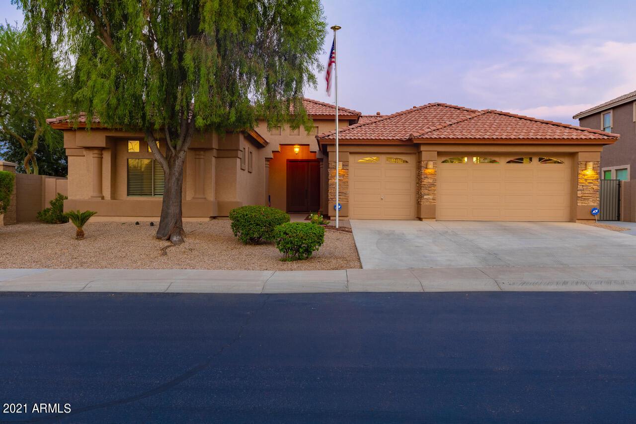 14009 W Windward Ave., Goodyear, AZ 85395