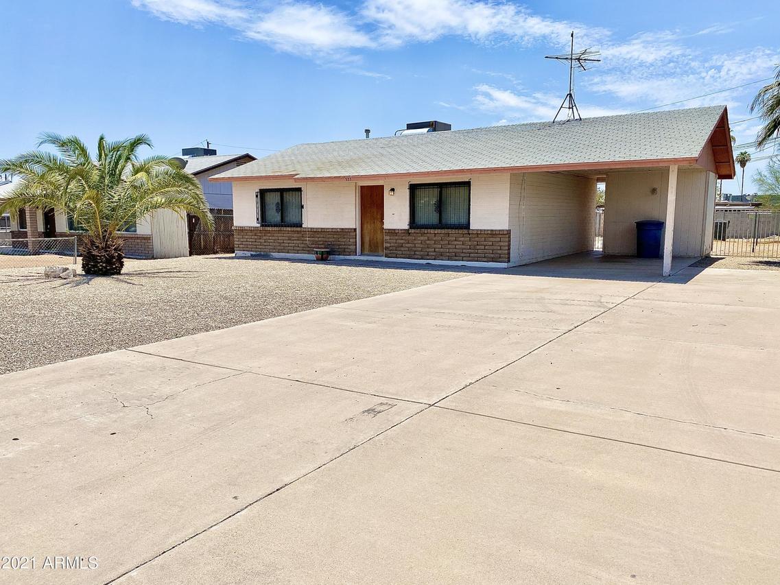 933 E Harry St., Tempe, AZ 85288