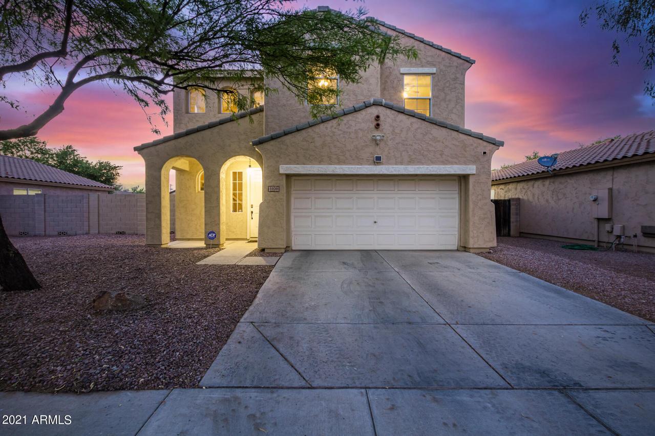 1020 E Grove St., Phoenix, AZ 85040