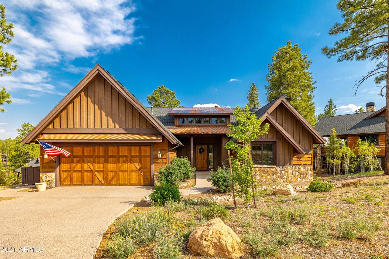 2661 E Telluride Dr., Flagstaff, AZ 86005