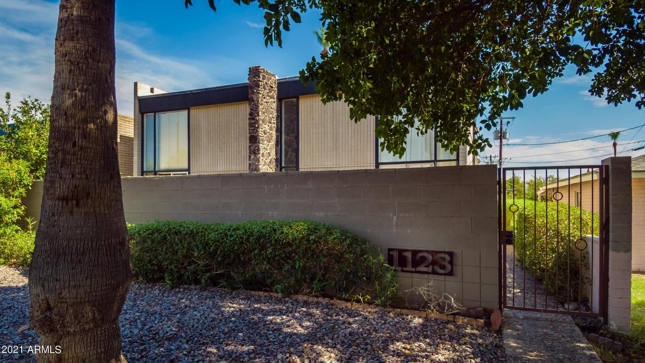 1123 E Maryland Ave. #4, Phoenix, AZ 85014