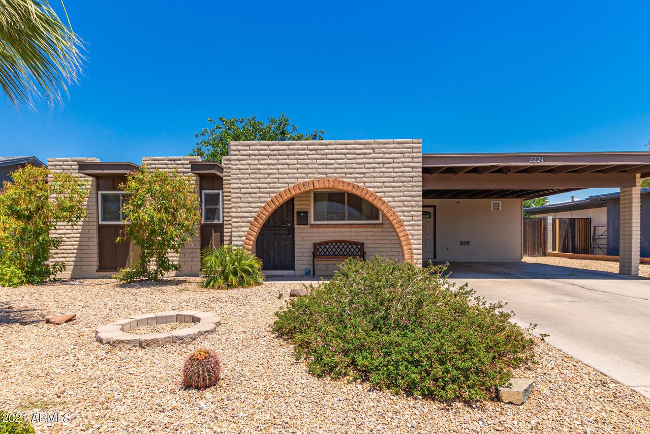 2224 W Aster Dr., Phoenix, AZ 85029