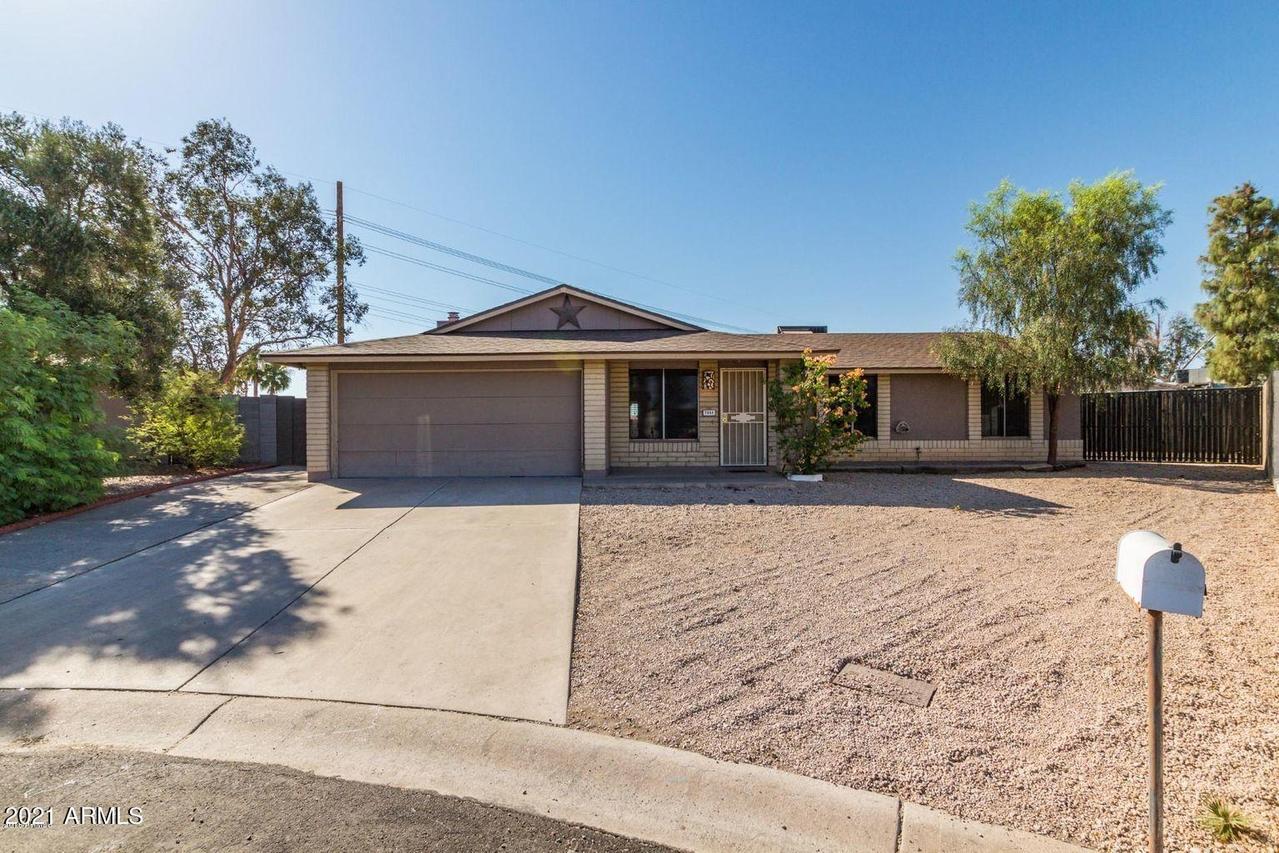 7551 E Diamond Cir., Mesa, AZ 85208