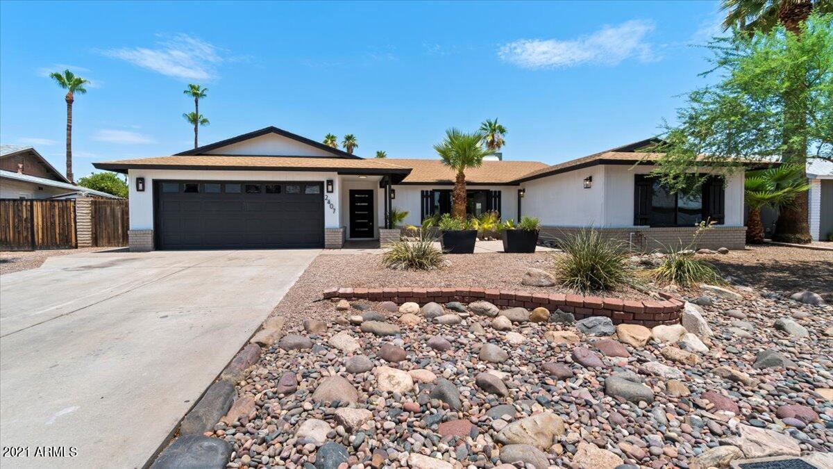 2407 S Allred Dr., Tempe, AZ 85282