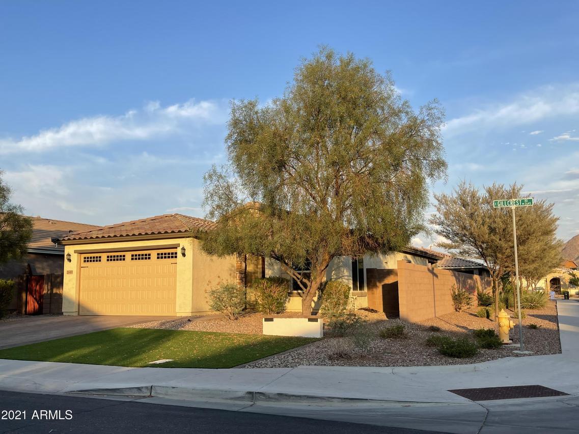 2649 E Gillcrest Rd., Gilbert, AZ 85298