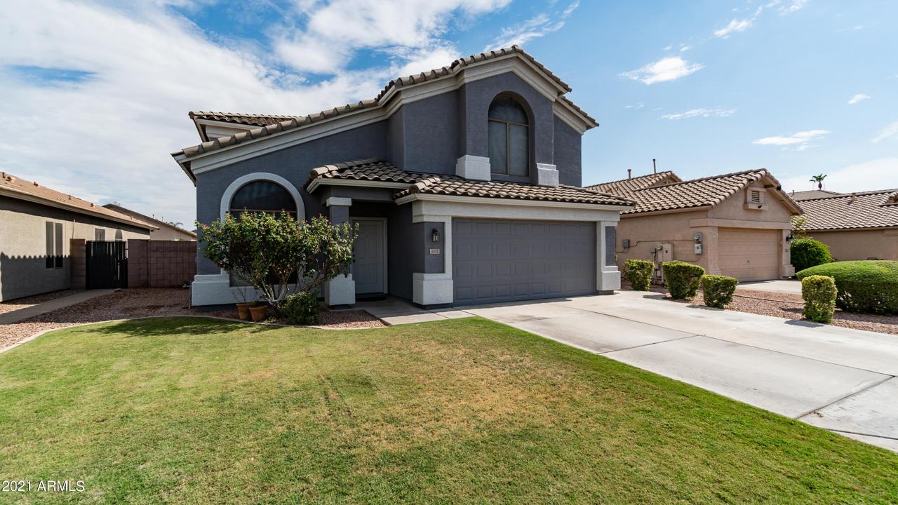 3915 E Vaughn Ave., Gilbert, AZ 85234