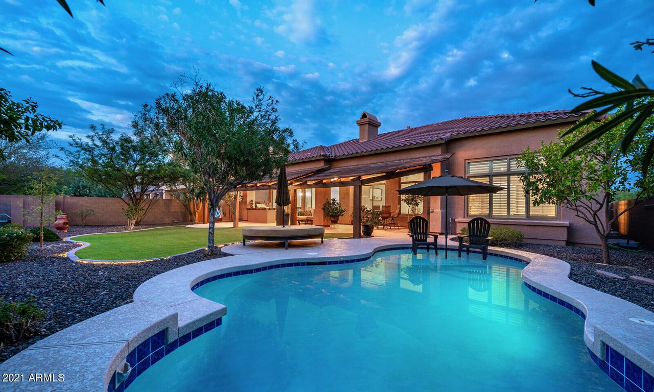 31504 N 19th Ave., Phoenix, AZ 85085