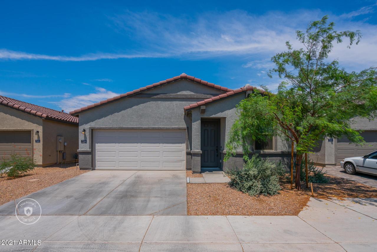 7136 S 33rd Ave., Phoenix, AZ 85041